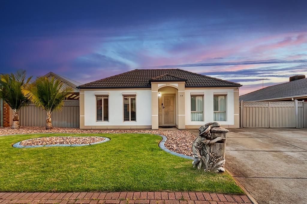 30 Grace Bvd, Smithfield Plains, SA 5114