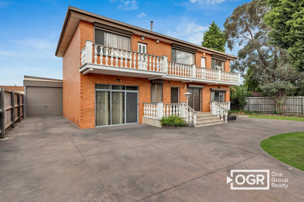 2 Wellman St, Reservoir, VIC 3073