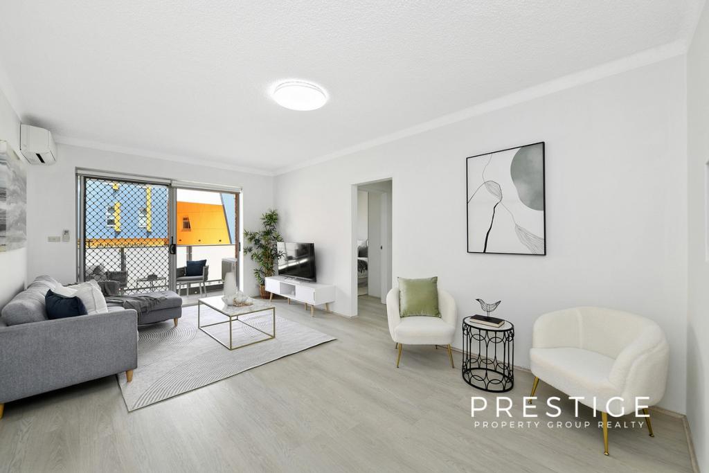 8/14 Arcadia St, Penshurst, NSW 2222