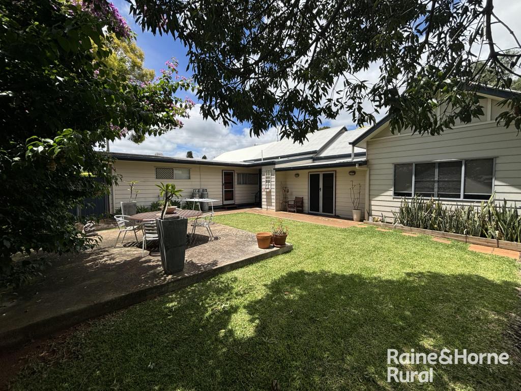 43 Bell St, Kumbia, QLD 4610