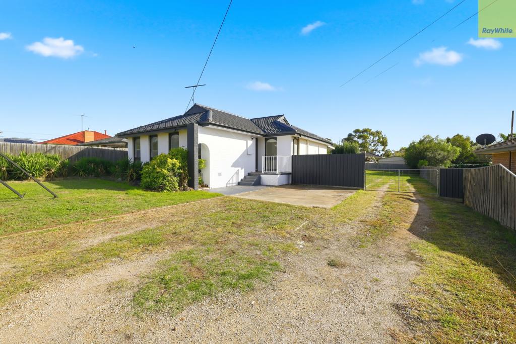 20 Raglan St, Darley, VIC 3340