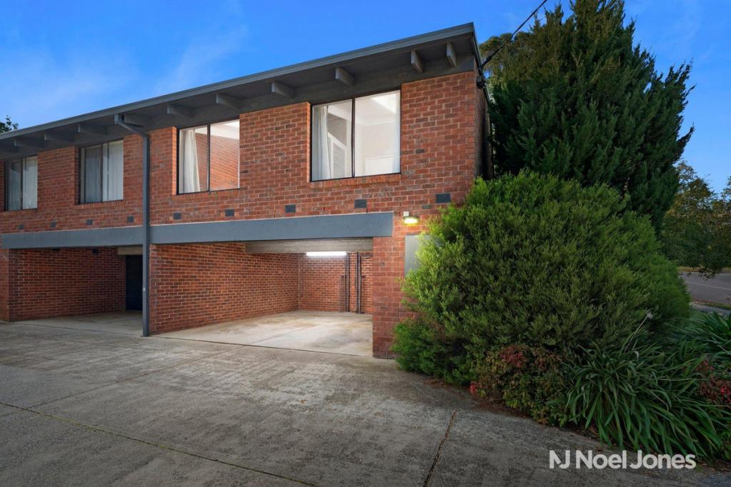 1/2 Jones St, Lilydale, VIC 3140