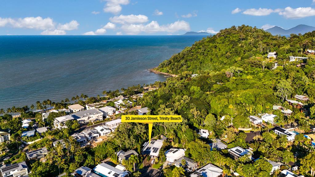 1/30 Jamieson St, Trinity Beach, QLD 4879