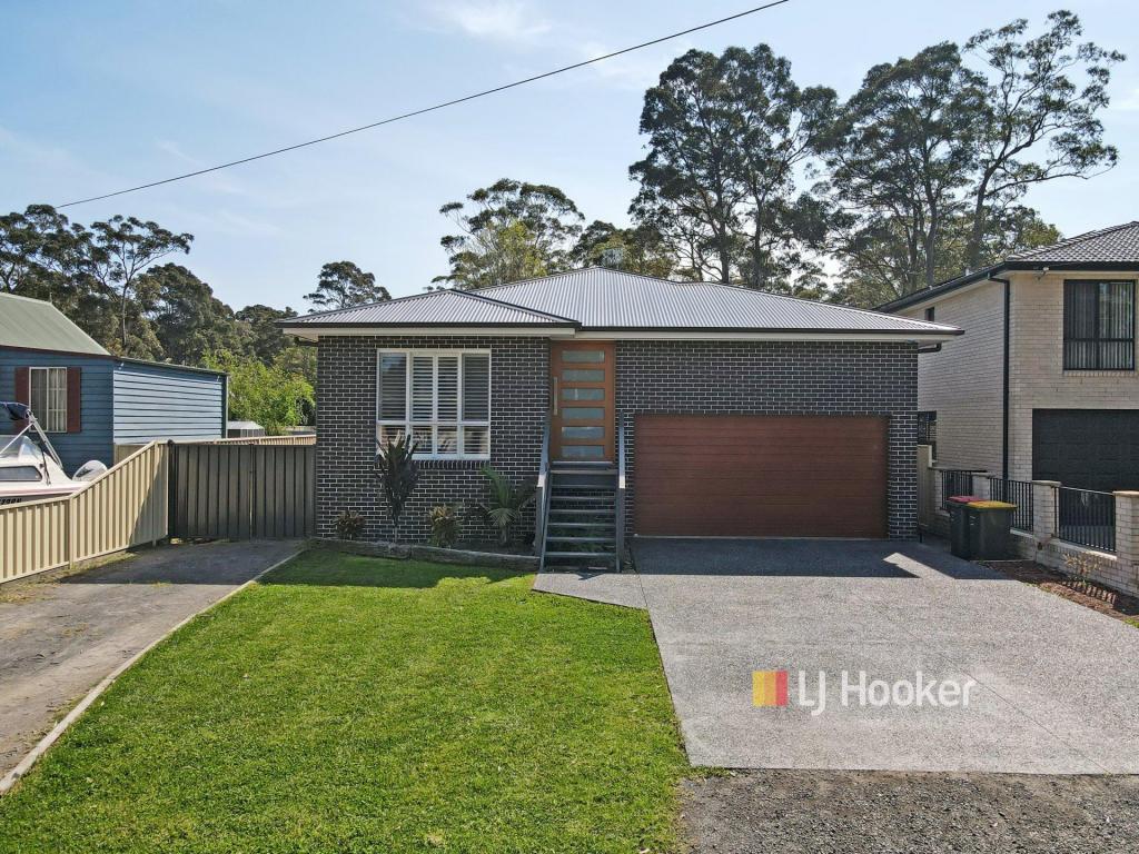 28 Mountain St, Sanctuary Point, NSW 2540