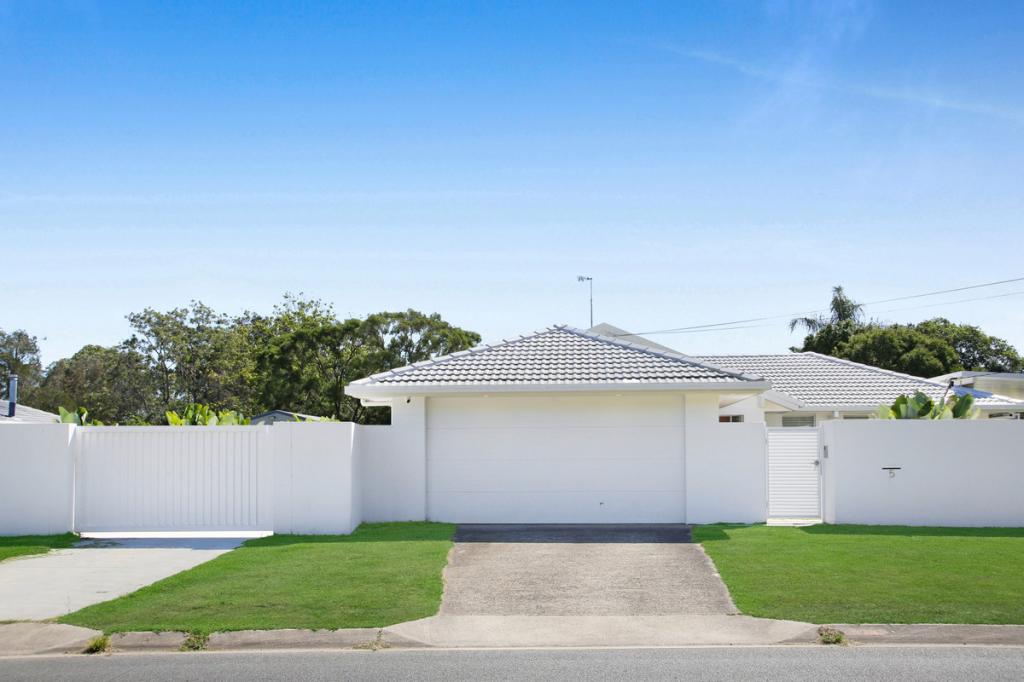 5 Daffodil St, Tallebudgera, QLD 4228