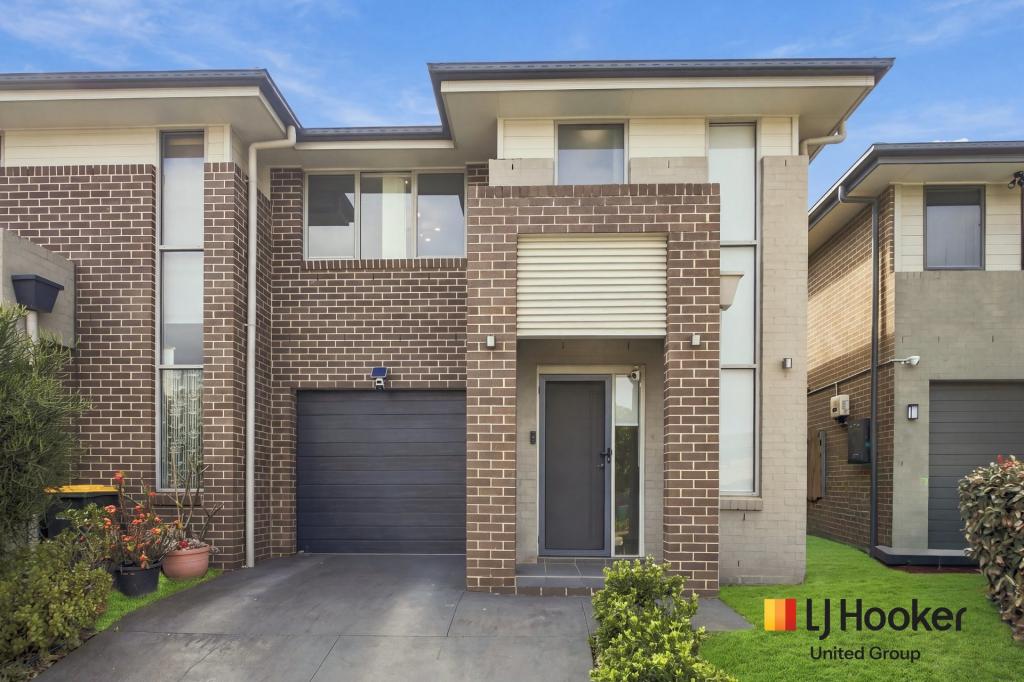 17 Bursill Pl, Bardia, NSW 2565