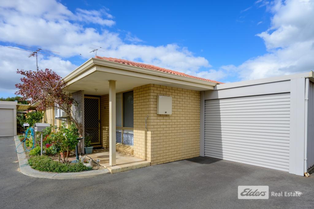 34/8 Court St, West Busselton, WA 6280