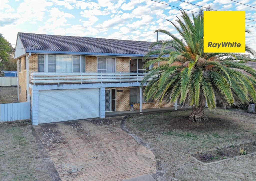 47 Lewin St, Inverell, NSW 2360