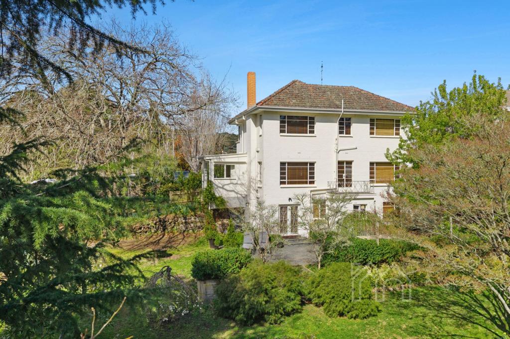 14 Leggatt St, Daylesford, VIC 3460