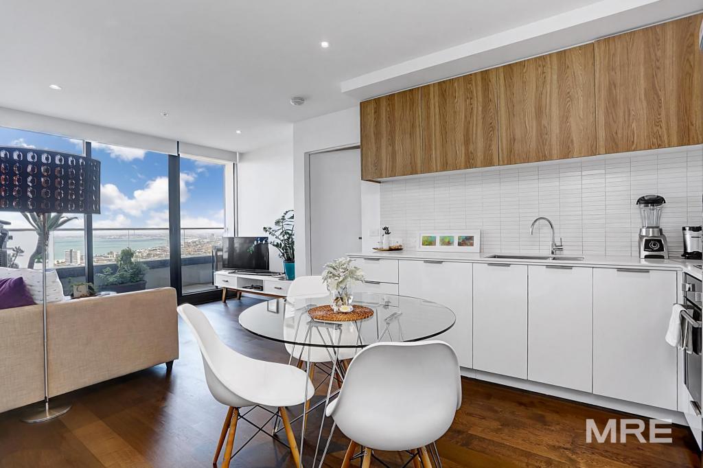 2208/3-5 St Kilda Rd, St Kilda, VIC 3182