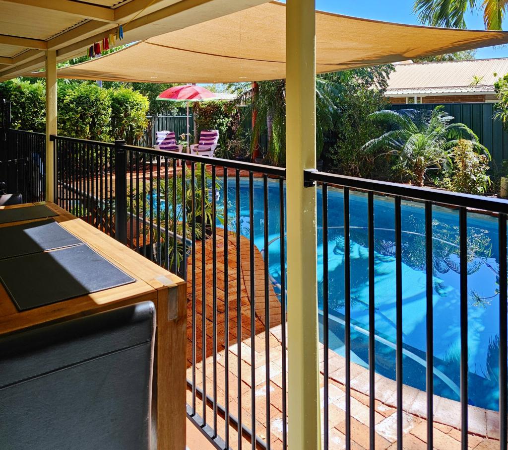 1 Viveash Way, Bulgarra, WA 6714