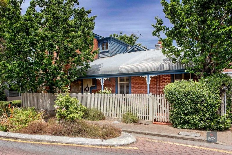 25 East Pallant St, North Adelaide, SA 5006