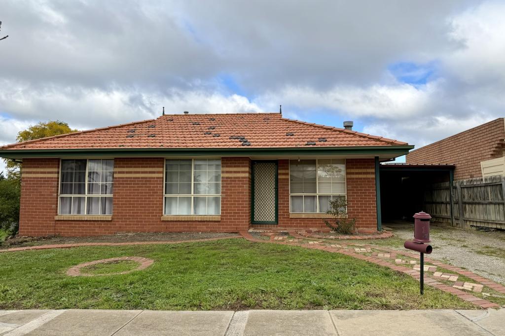 1/17 Profita Ave, Sydenham, VIC 3037