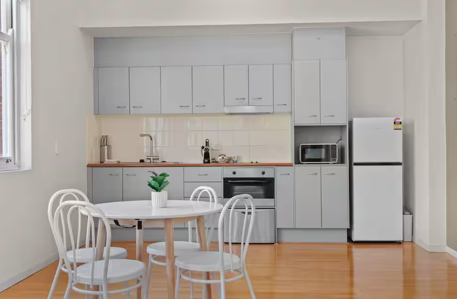 203/98 Bowen St, Spring Hill, QLD 4000