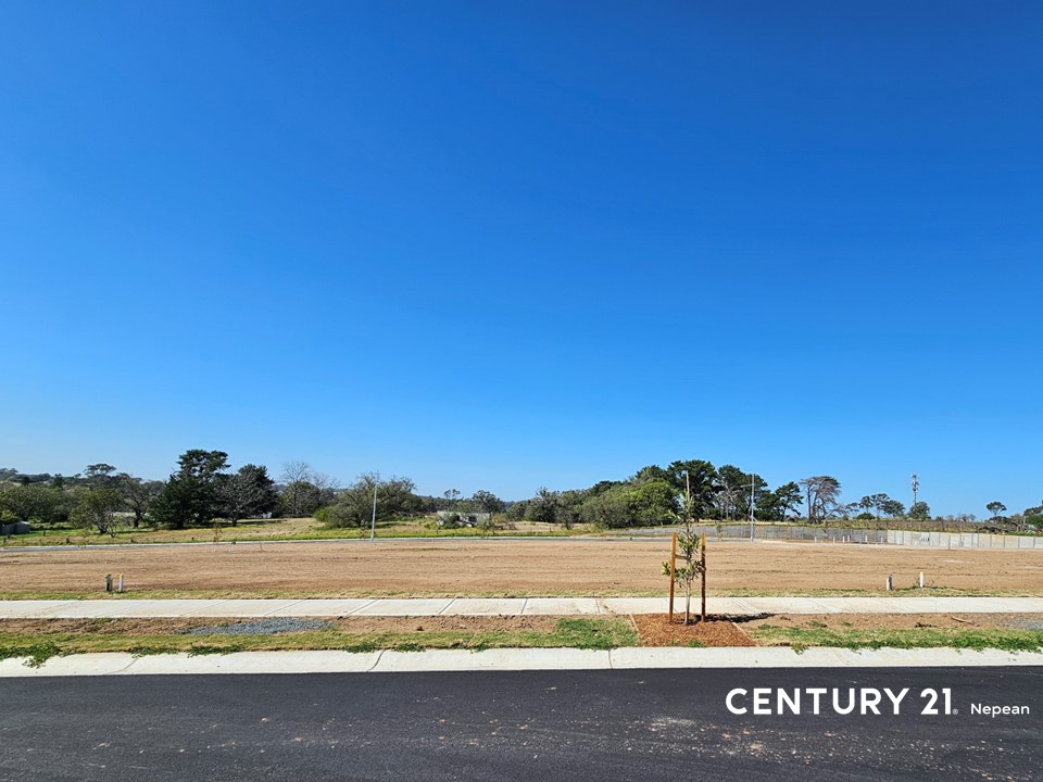 Lot 113 Ridge Sq, Leppington, NSW 2179