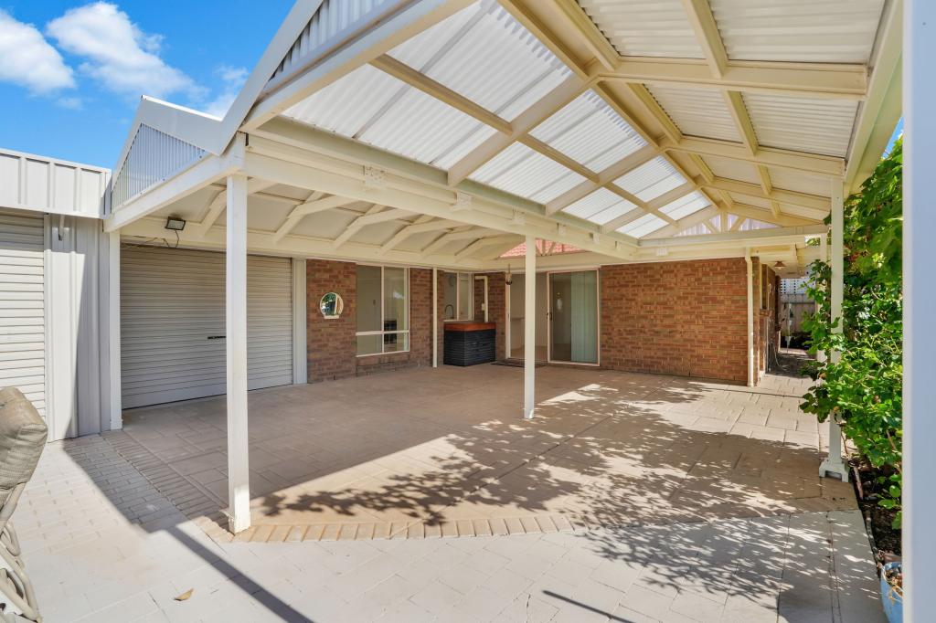 87 Highfield Dr, Hillbank, SA 5112