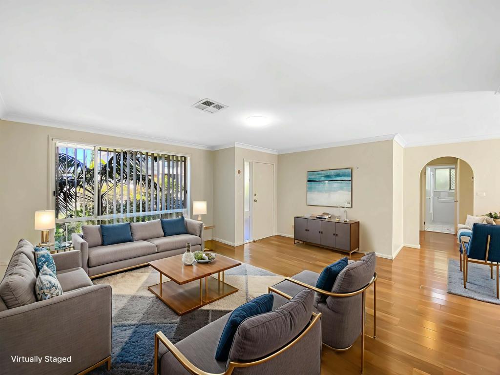 1/27 Ryde St, Epping, NSW 2121