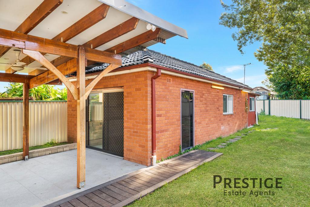 36b Olive St, Fairfield, NSW 2165