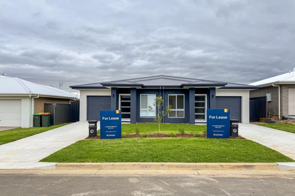 85 O'Shea Cct, Cessnock, NSW 2325