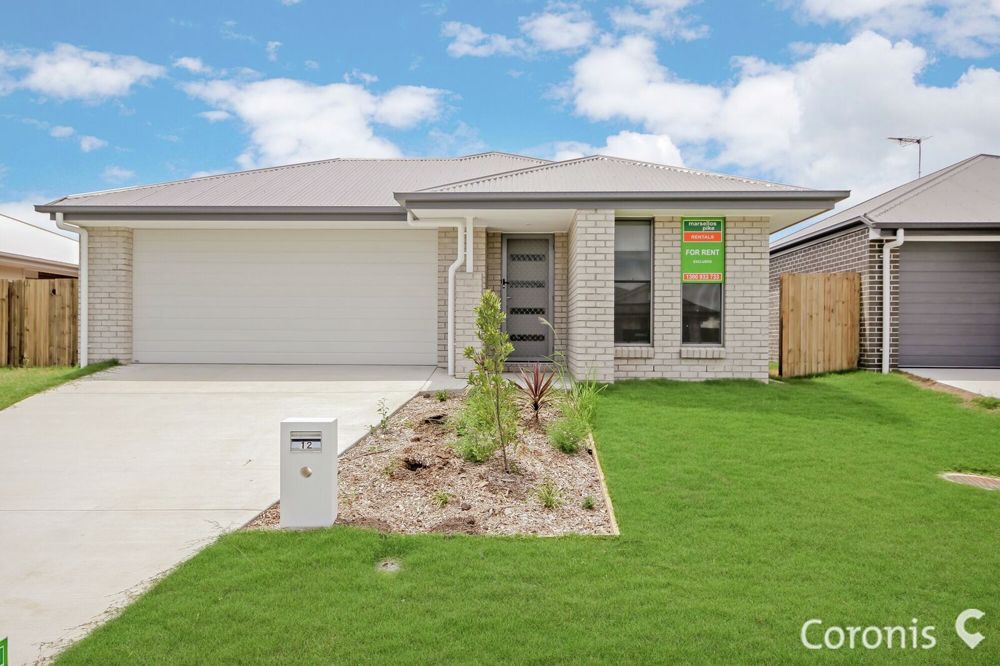 12 Whitehaven St, Burpengary, QLD 4505