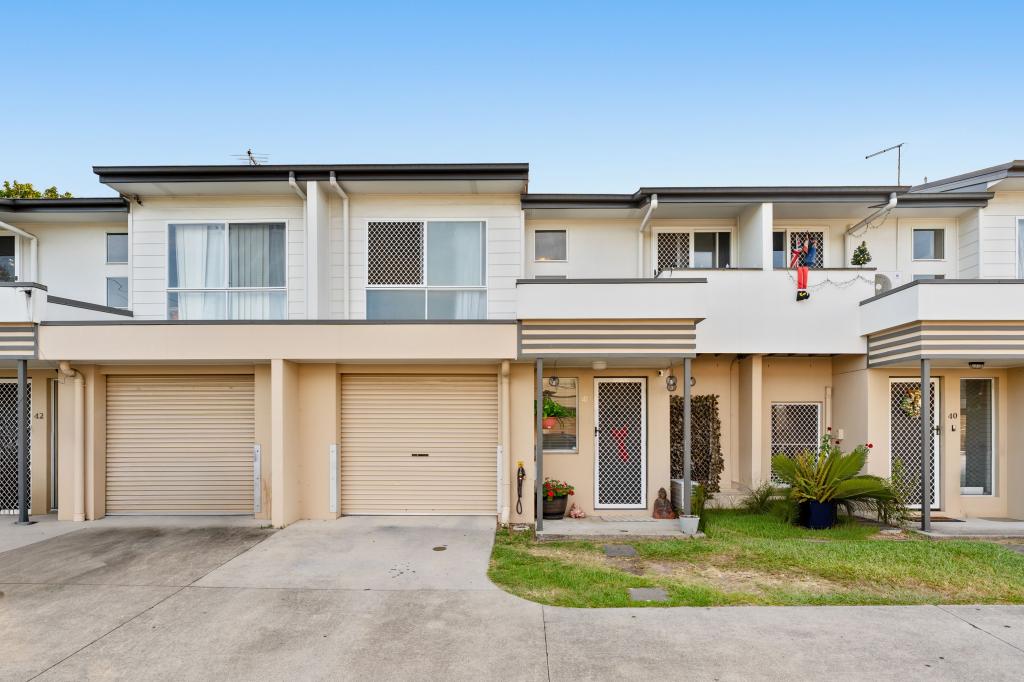 41/57 Shayne Ave, Deception Bay, QLD 4508