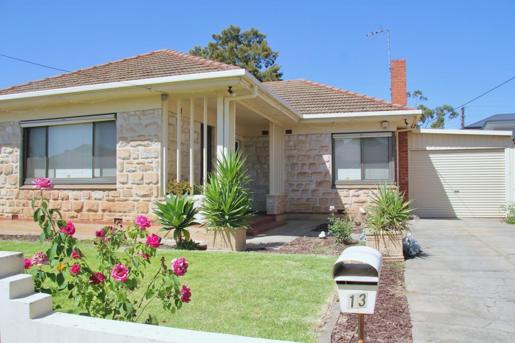 13 Phillip St, West Croydon, SA 5008