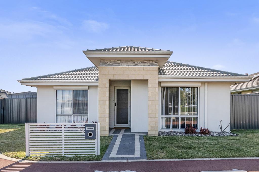 55 Impressions Dr, Eglinton, WA 6034