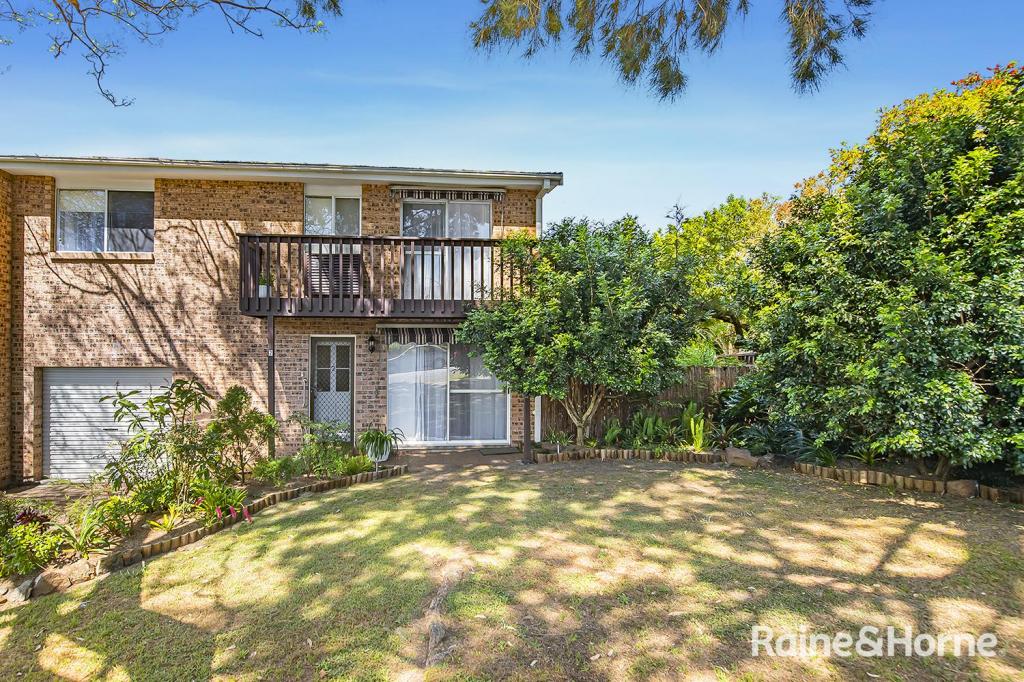 2/25 Frederick St, East Gosford, NSW 2250