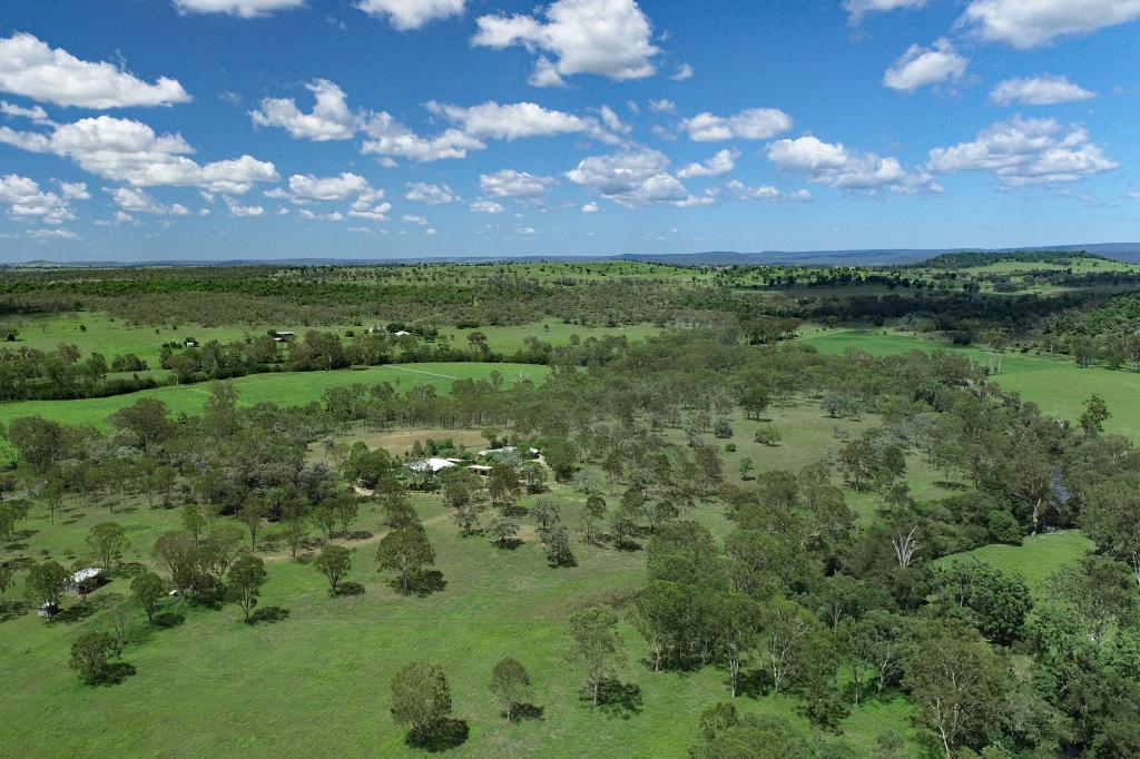 Contact Agent For Address, Splinter Creek, QLD 4630