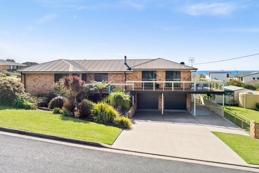 34 Sunset Bvd, Kianga, NSW 2546