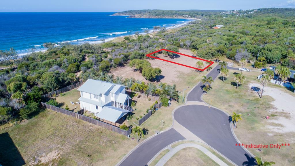 15 The Prom, Agnes Water, QLD 4677