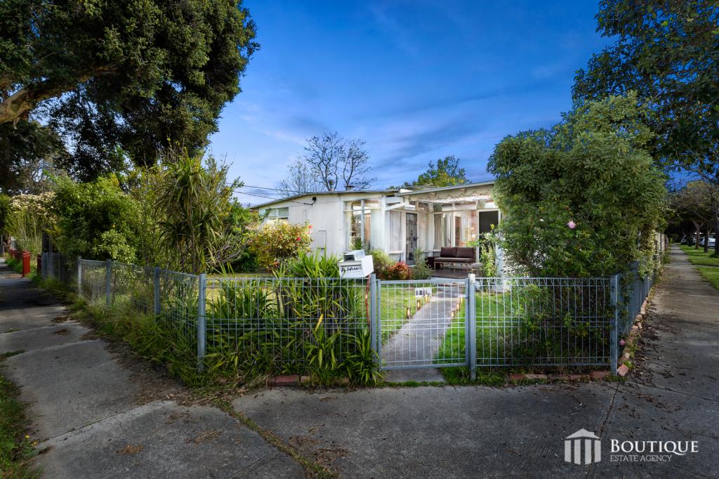 14 Worrell St, Dandenong North, VIC 3175