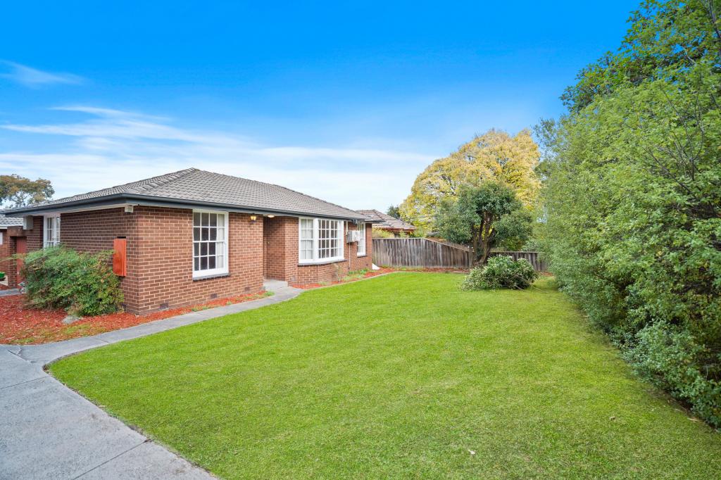 1/596 High Street Rd, Glen Waverley, VIC 3150