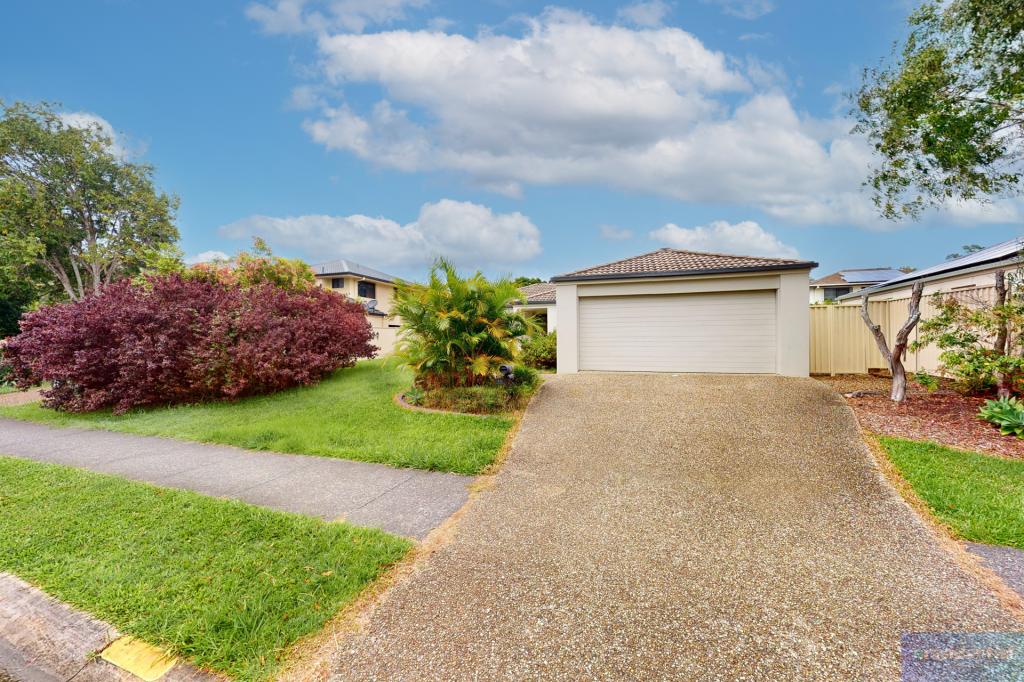 10 Rix Dr, Upper Coomera, QLD 4209