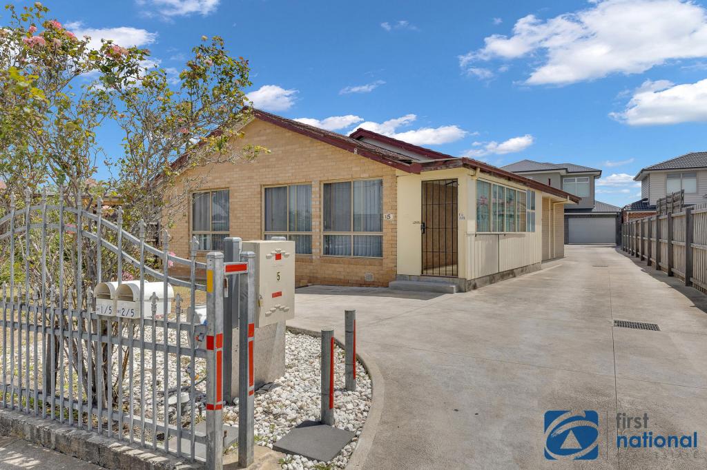 1/5 King St, Dallas, VIC 3047