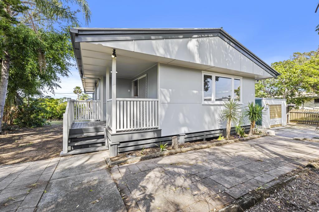 13 Mccray St, Barney Point, QLD 4680