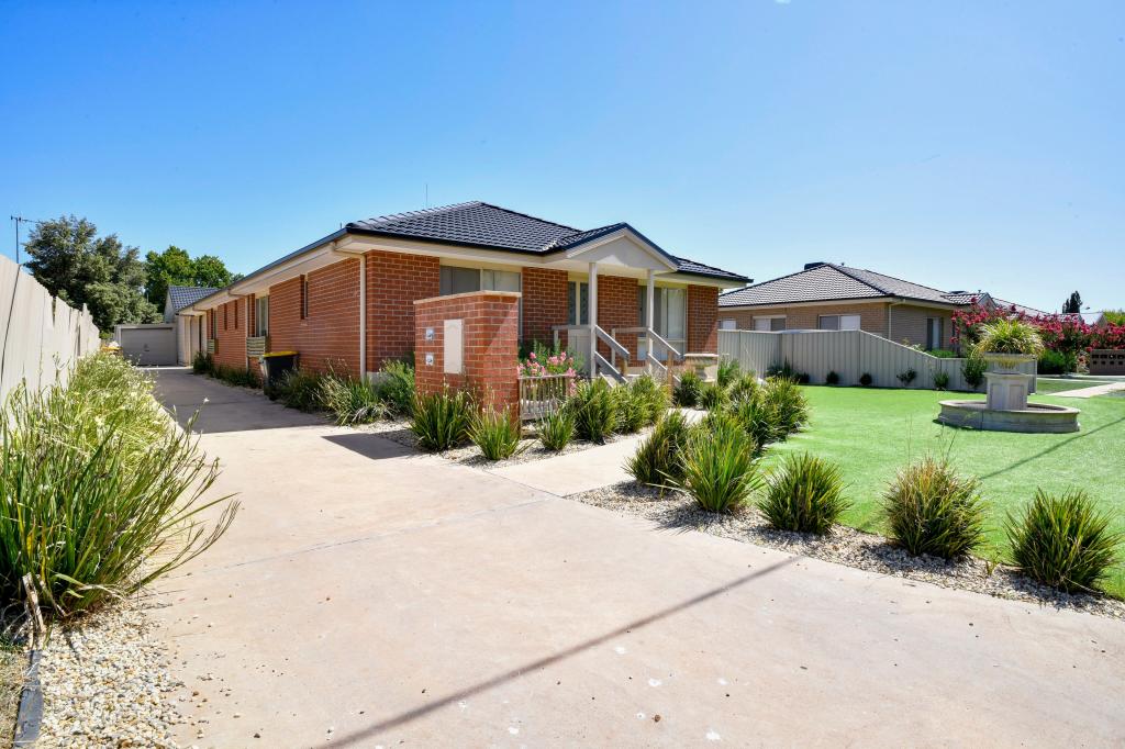 16a Howitt Ave, Euroa, VIC 3666