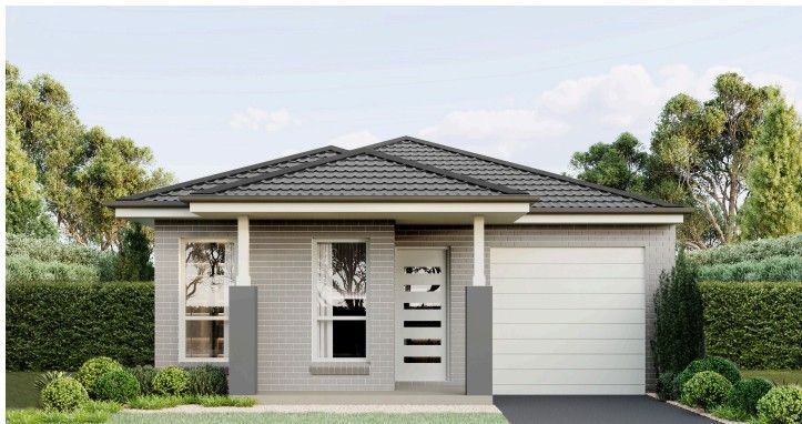 Contact Agent For Address, Riverstone, NSW 2765