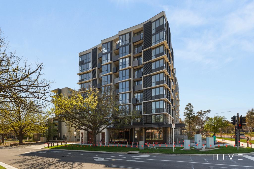 509/1 GOULD ST, TURNER, ACT 2612