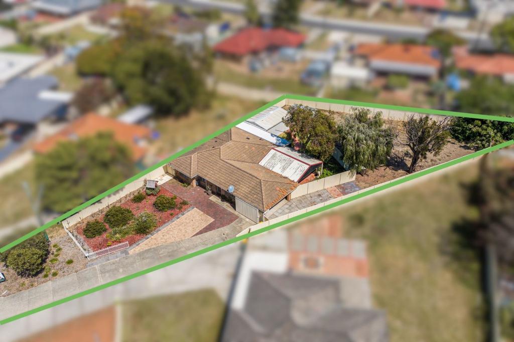 13 Adare Pl, Coodanup, WA 6210