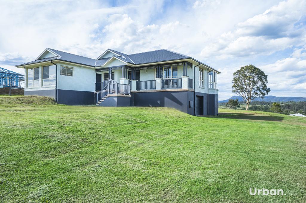 18 Radford Pkwy, Branxton, NSW 2335