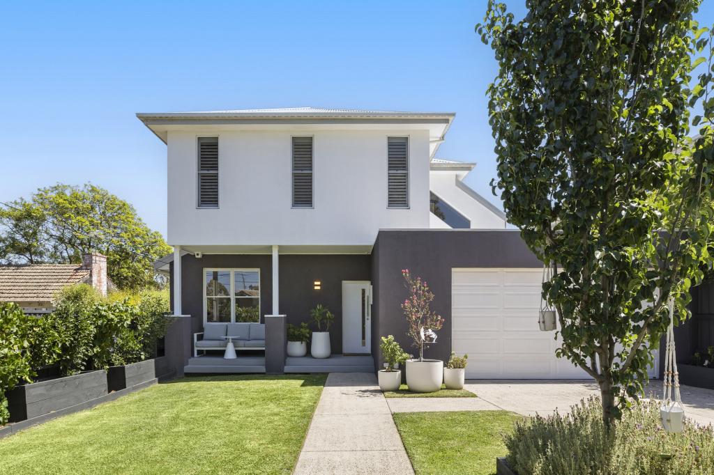 13 Kendall St, Hampton, VIC 3188