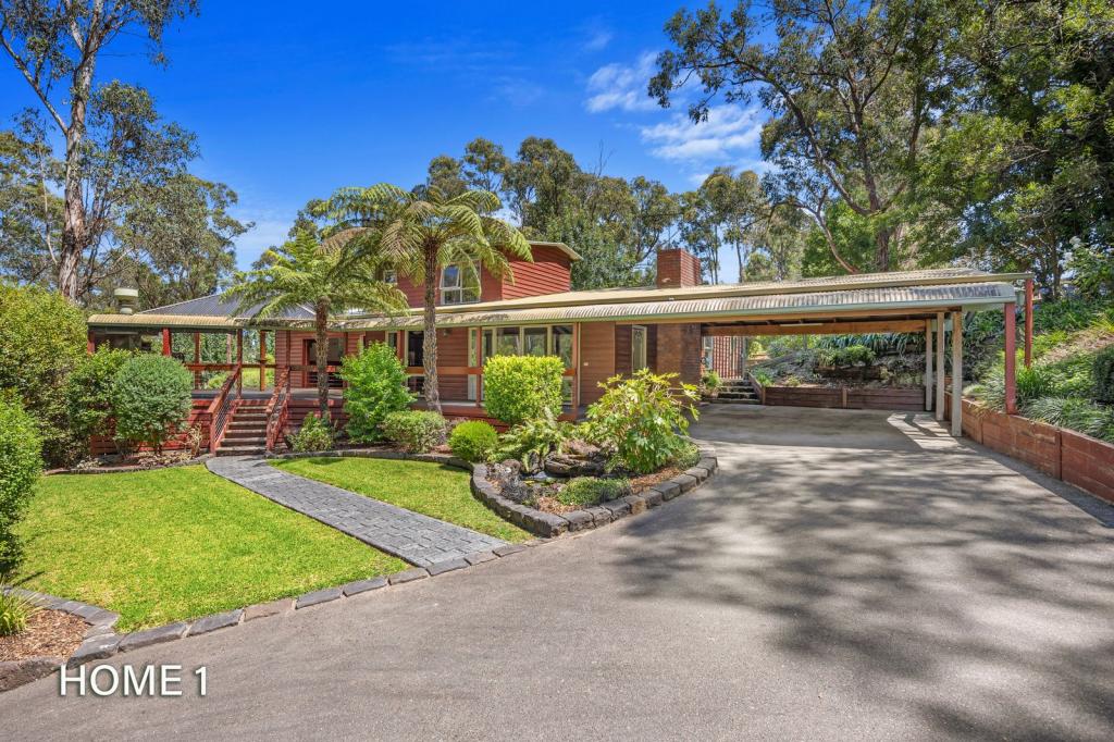 39-41 Francis Cres, Mount Evelyn, VIC 3796