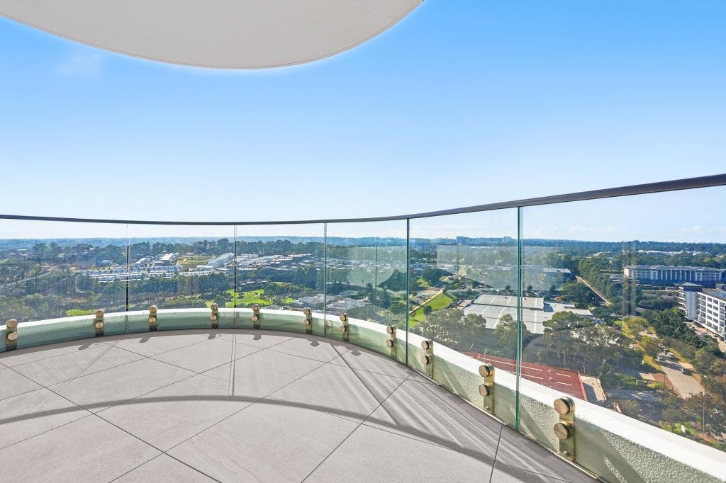 1704/8 Maitland Pl, Norwest, NSW 2153