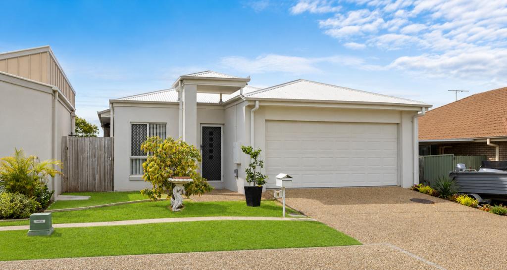 8 Canaipa Ct, Rothwell, QLD 4022