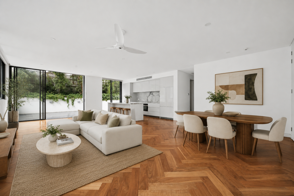203/627 Old South Head Rd, Rose Bay, NSW 2029