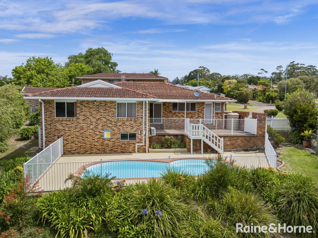 7 Howes Pl, Ulladulla, NSW 2539