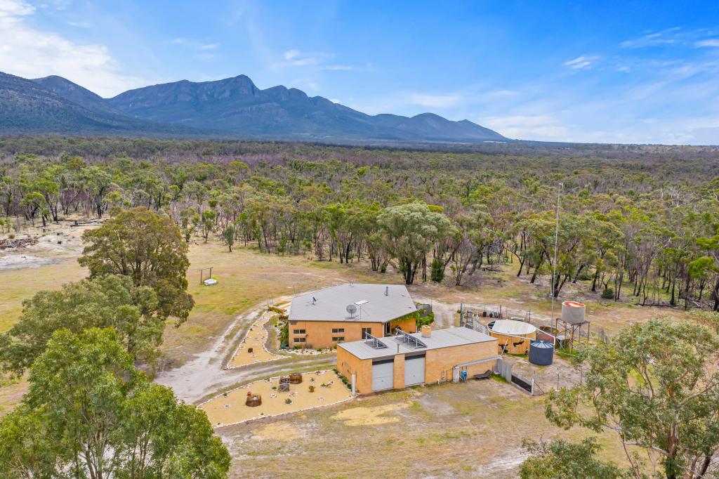1146 Moyston West Rd, Moyston, VIC 3377