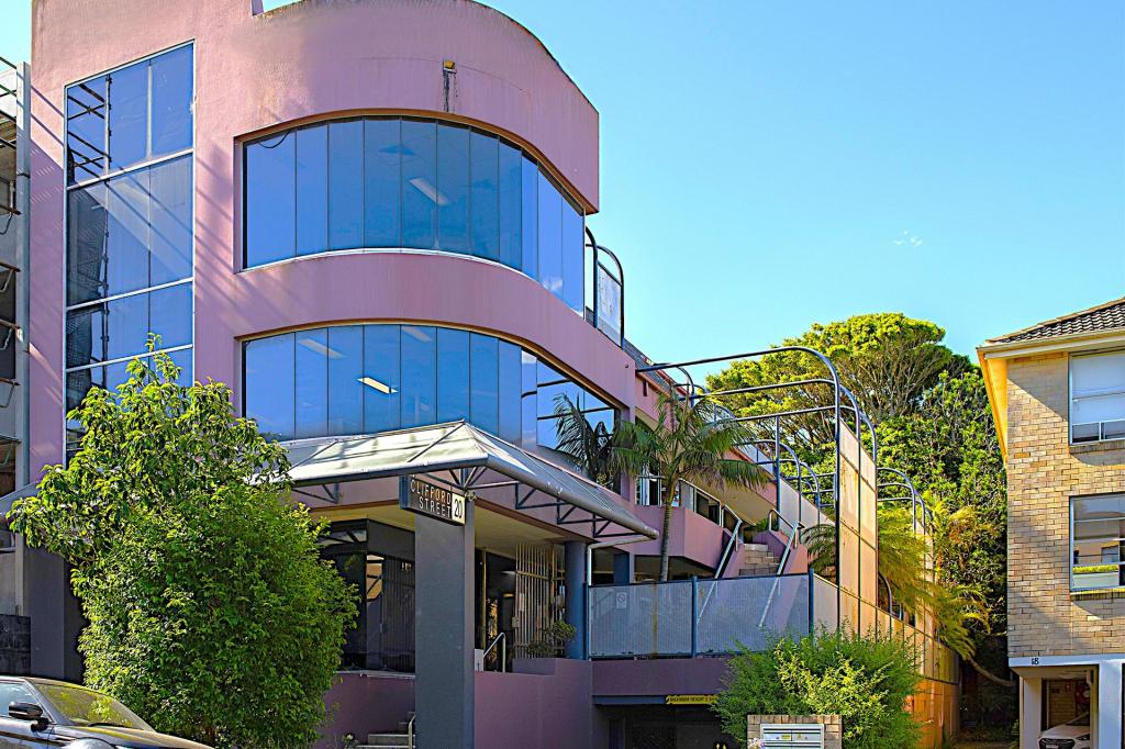 6/20 Clifford St, Mosman, NSW 2088