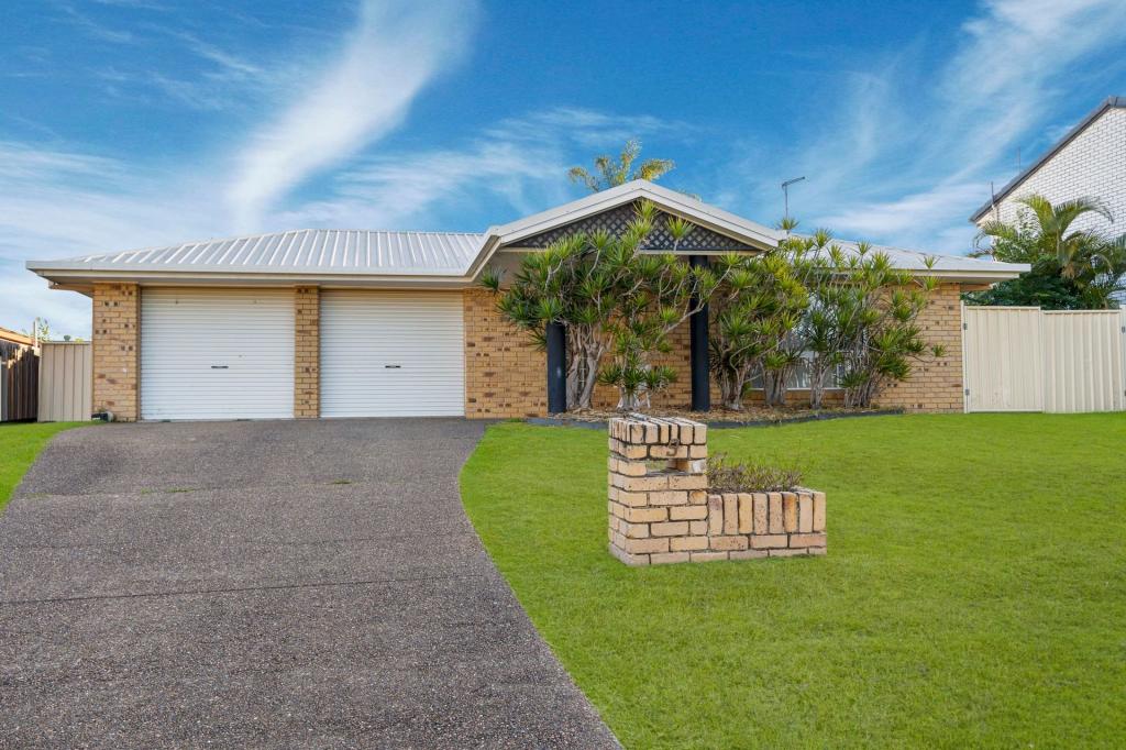 9 Helmsley Ct, Yamanto, QLD 4305